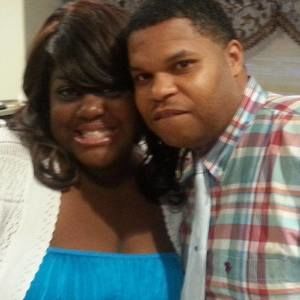 Meet your Posher, Anthony